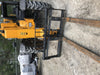 2019 JCB 509-42