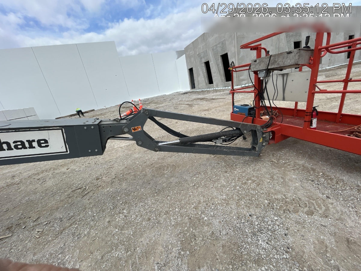 2019 SKYJACK SJ45T+