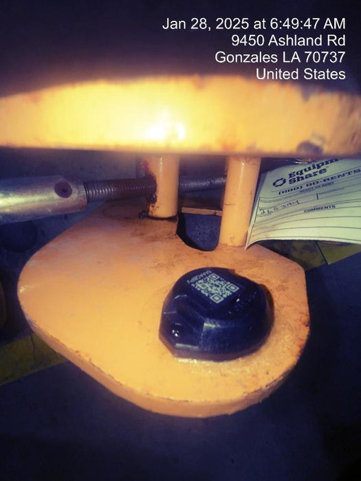 2022 HARRINGTON UBC030