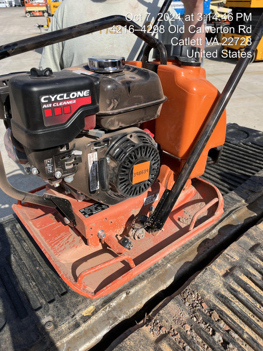 2023 MULTIQUIP MVC82VHW