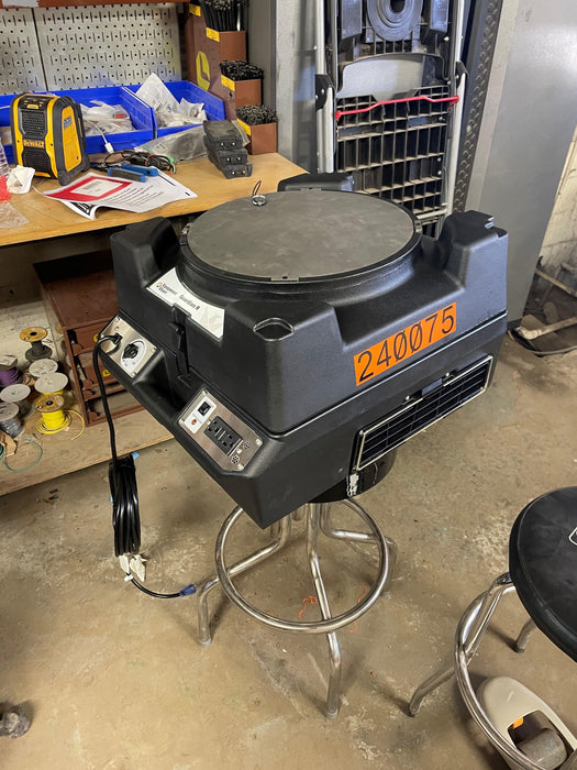 2022 PHOENIX Guardian R Hepa