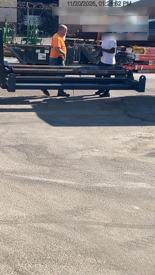 2022 CURRENT TOOLS 615