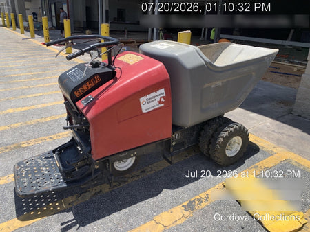 2024 TORO MB-1600