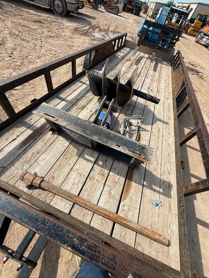 2023 AUGER TORQUE 3300-30