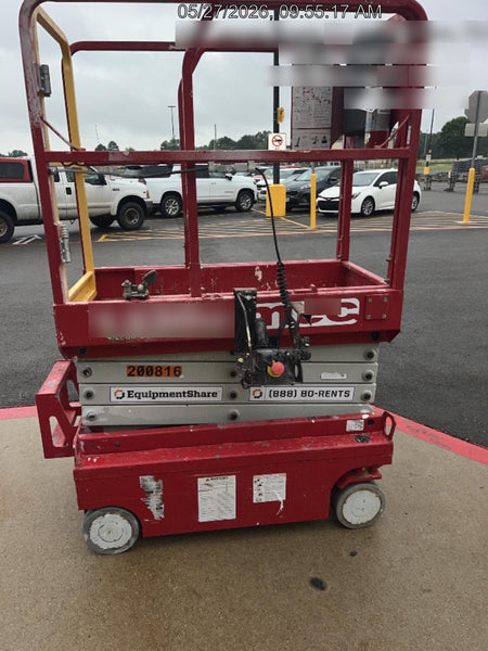 2022 MEC 1330SE