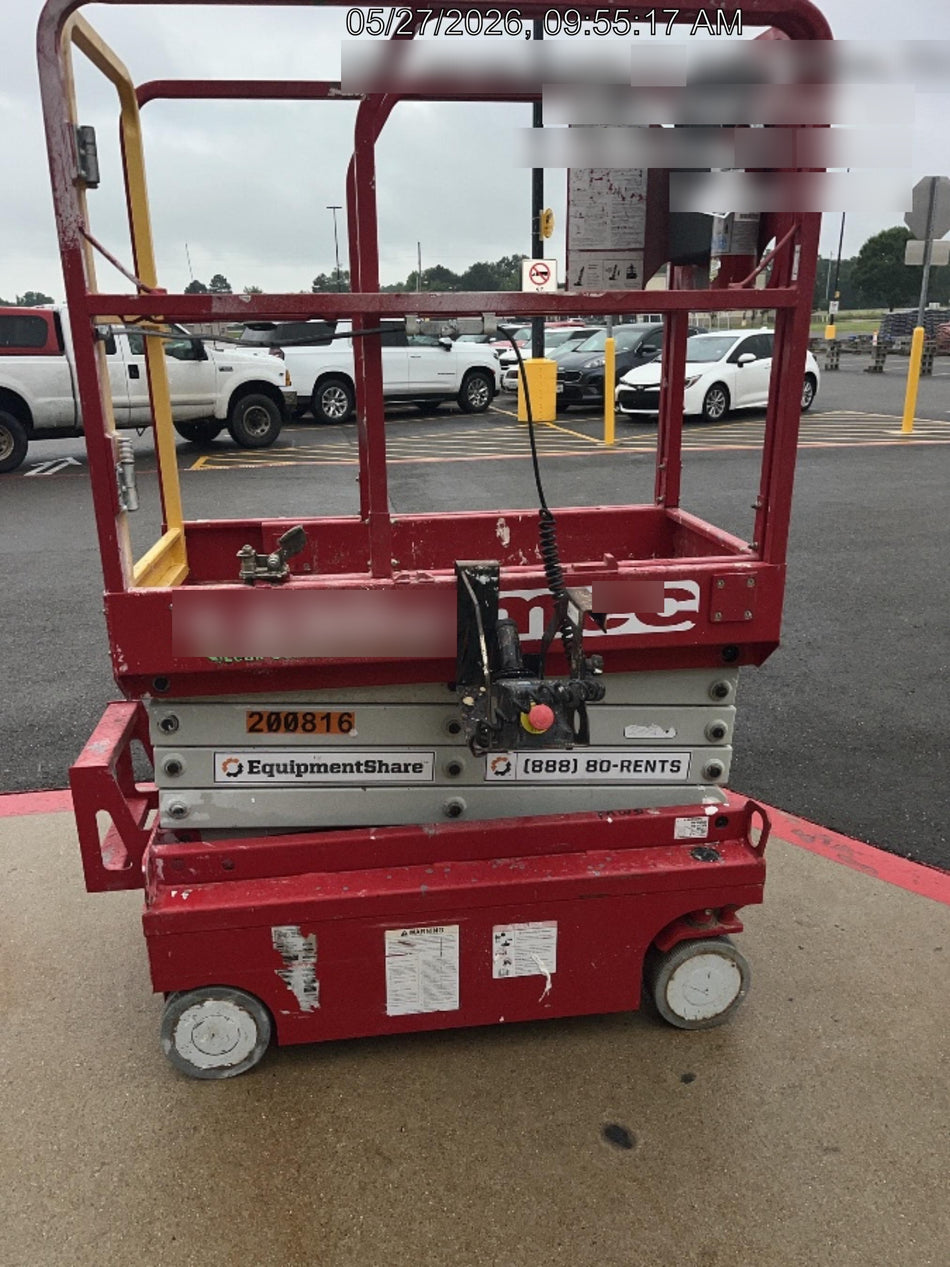 2022 MEC 1330SE