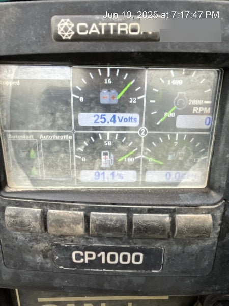 2023 PREMIER PUMP 8NHTH-RP-DC13