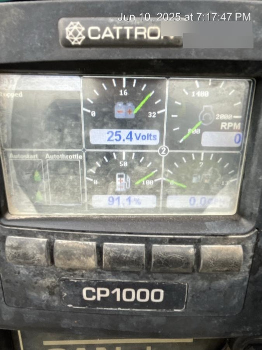 2023 PREMIER PUMP 8NHTH-RP-DC13