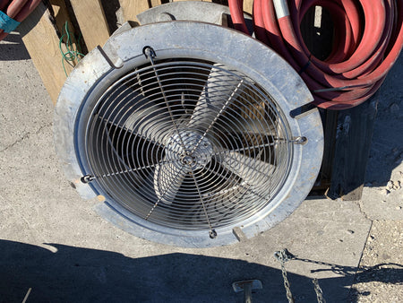 2021 MICHIGAN PNEUMATIC JF24