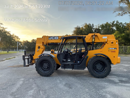2024 JCB 506-36