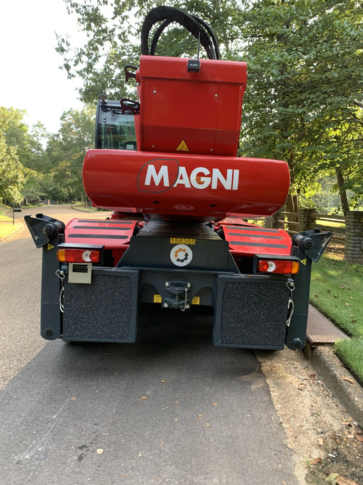 2021 MAGNI RTH 5.25