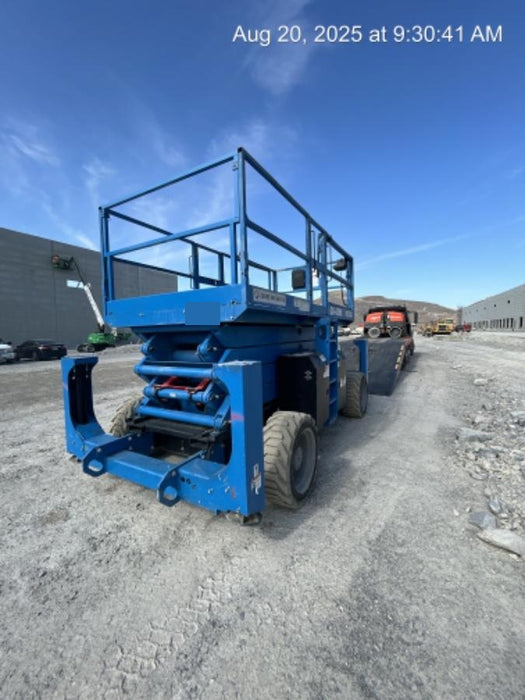 2019 GENIE GS-4390 RT