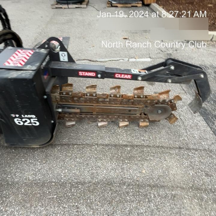 2021 PALADIN 625