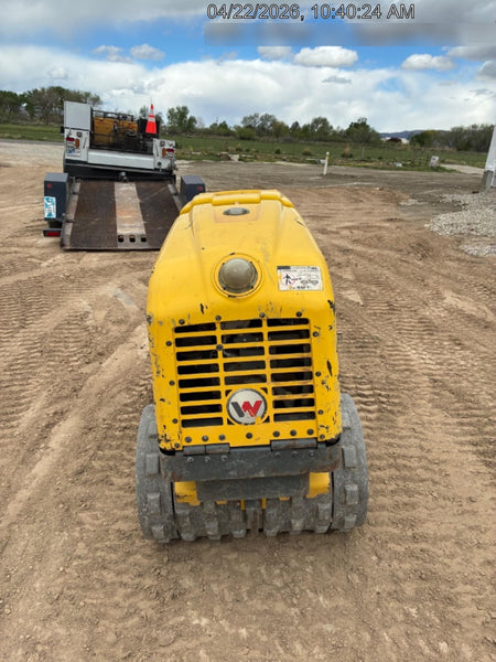 2019 WACKER NEUSON RTKx-SC3