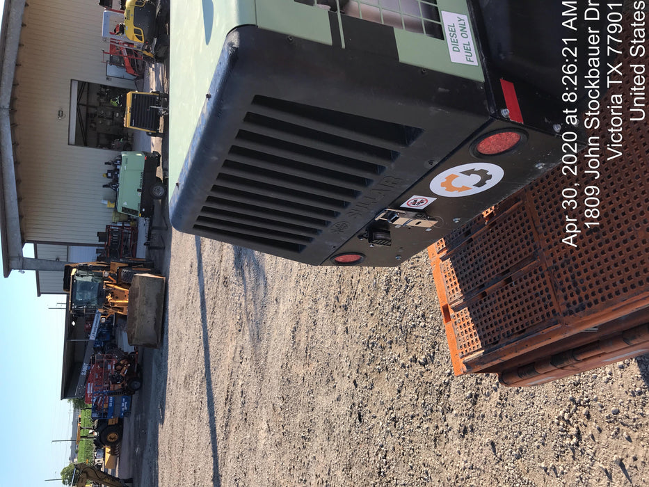 2019 SULLAIR 185-DPQ