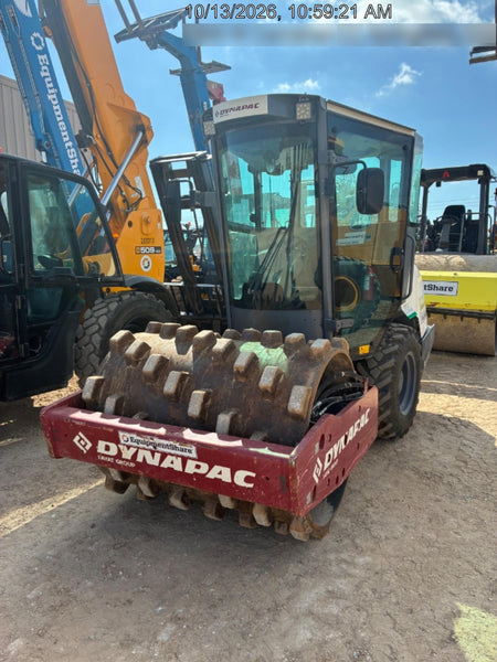 2022 DYNAPAC CA1300PD