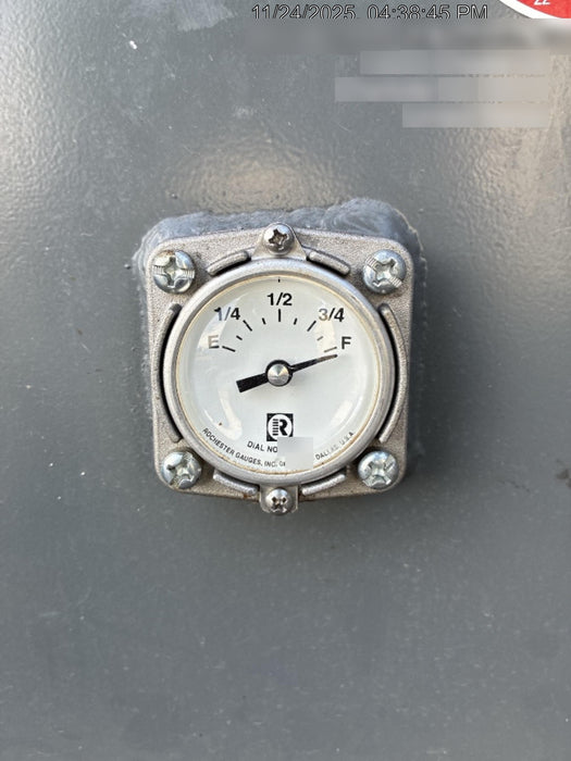 2016 SKYJACK SJ9250 RT