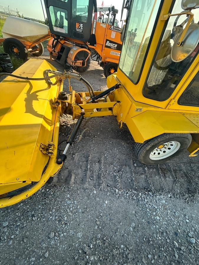 2020 SB MANUFACTURING SM74J