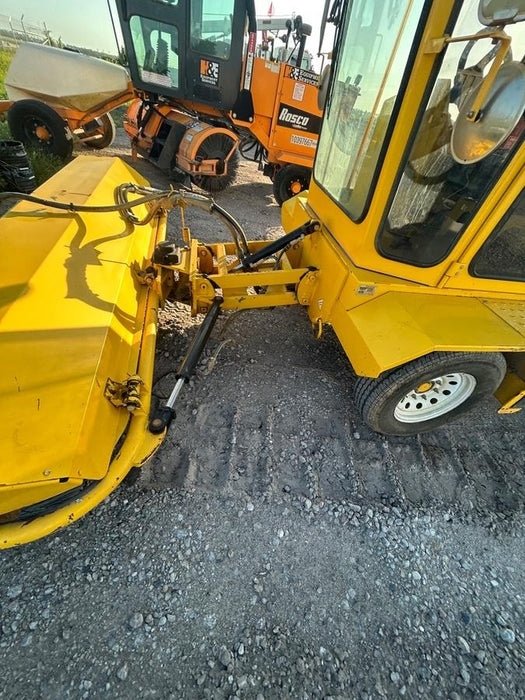 2020 SB MANUFACTURING SM74J