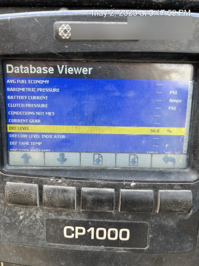 2023 PREMIER PUMP 8NHTH-RP-DC13