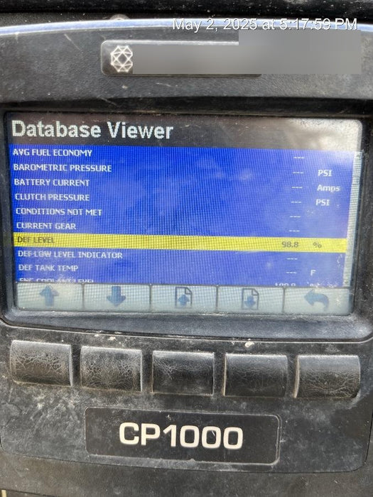 2023 PREMIER PUMP 8NHTH-RP-DC13