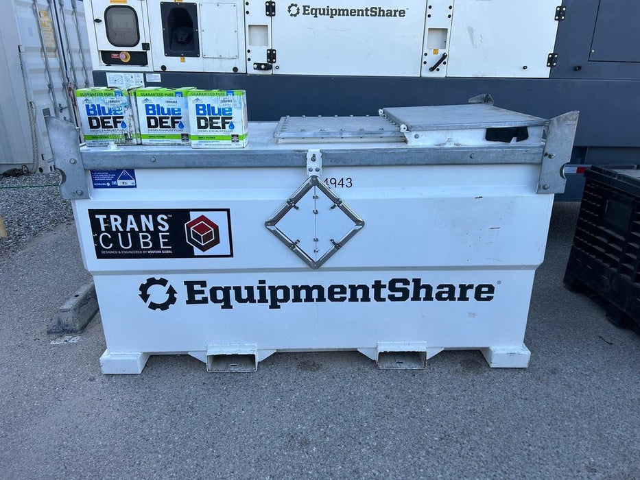 2022 WESTERN GLOBAL 20TCG-ES