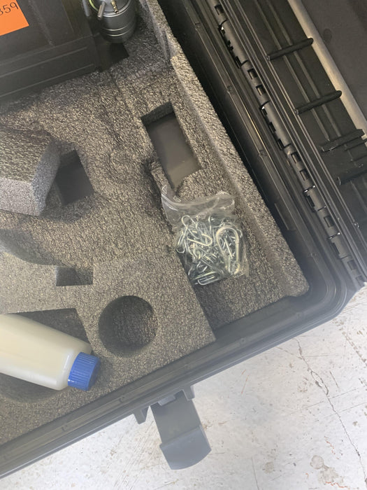 2021 CS UNITEC AirMab 5000