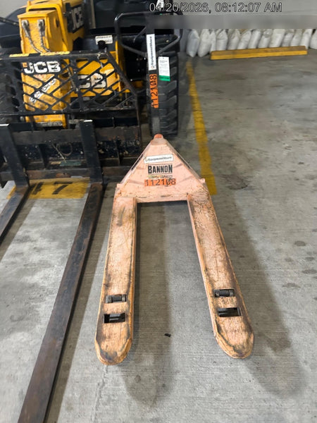 2020 NORTHERN 4-way Pallet Jack