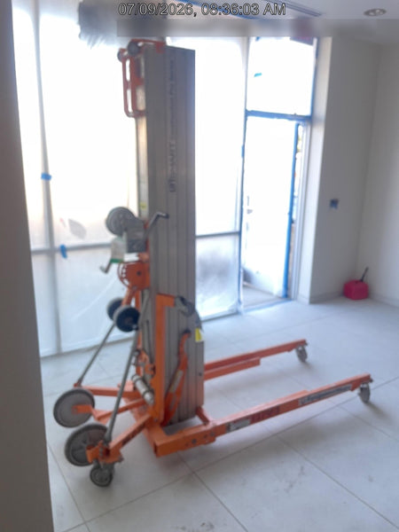 2021 LIFTSMART MLC-24