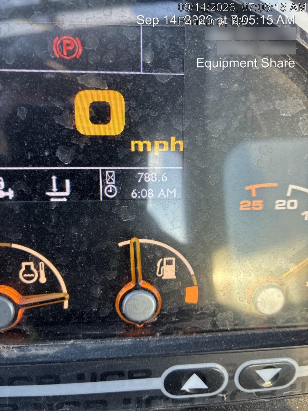2025 JCB 512-56