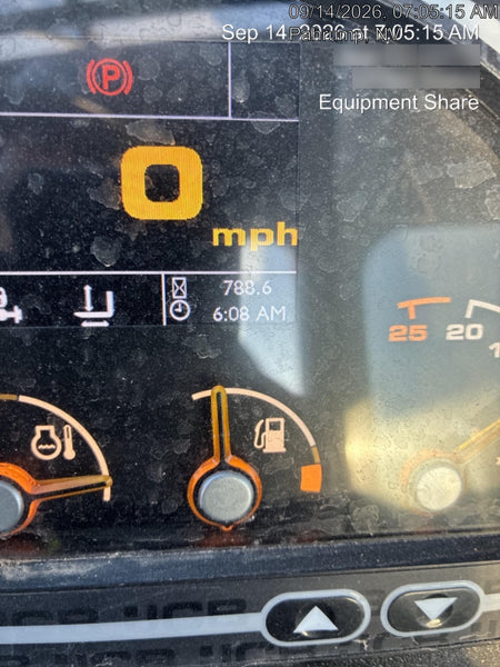 2025 JCB 512-56