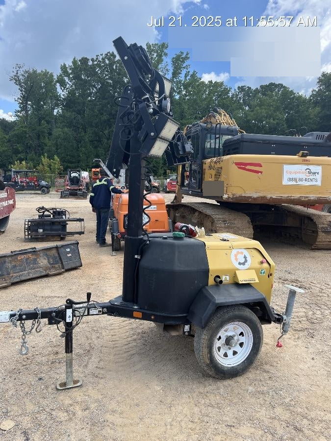 2021 ALLMAND NLV3GR