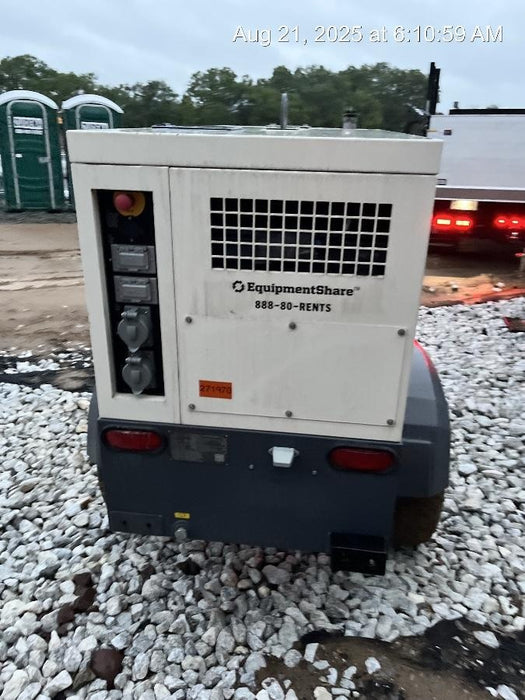 2022 ATLAS COPCO QAS25 CWK