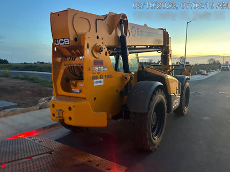 2025 JCB 510-56