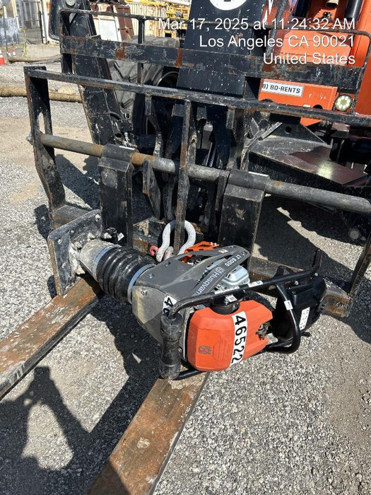 2024 HUSQVARNA LT6005