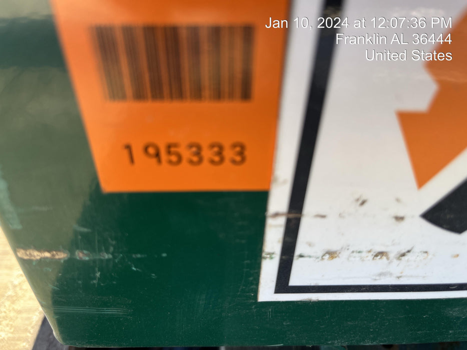 2021 HILMAN ROLLERS KRS-30-SLD