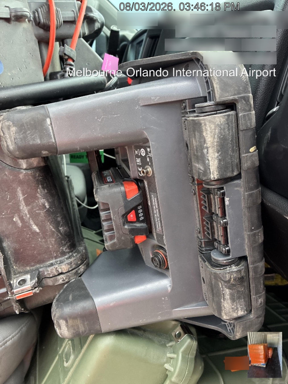 2021 RIDGID 42348