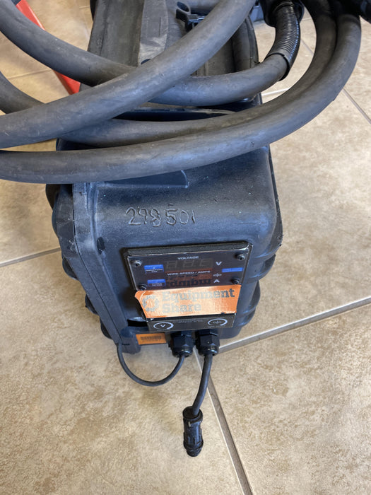 2023 MILLER ELECTRIC ArcReach 8