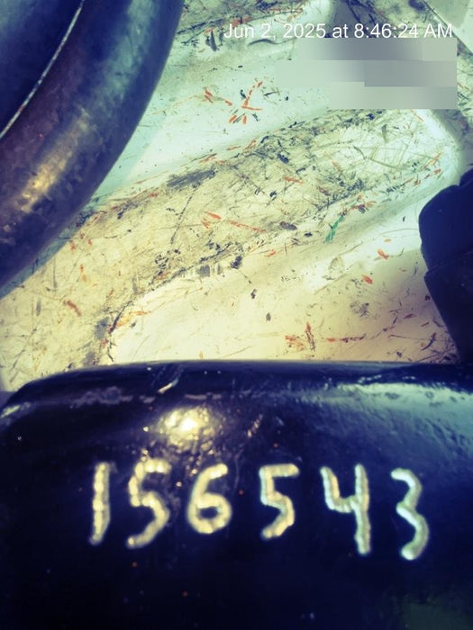 2021 MICHIGAN PNEUMATIC 750SS