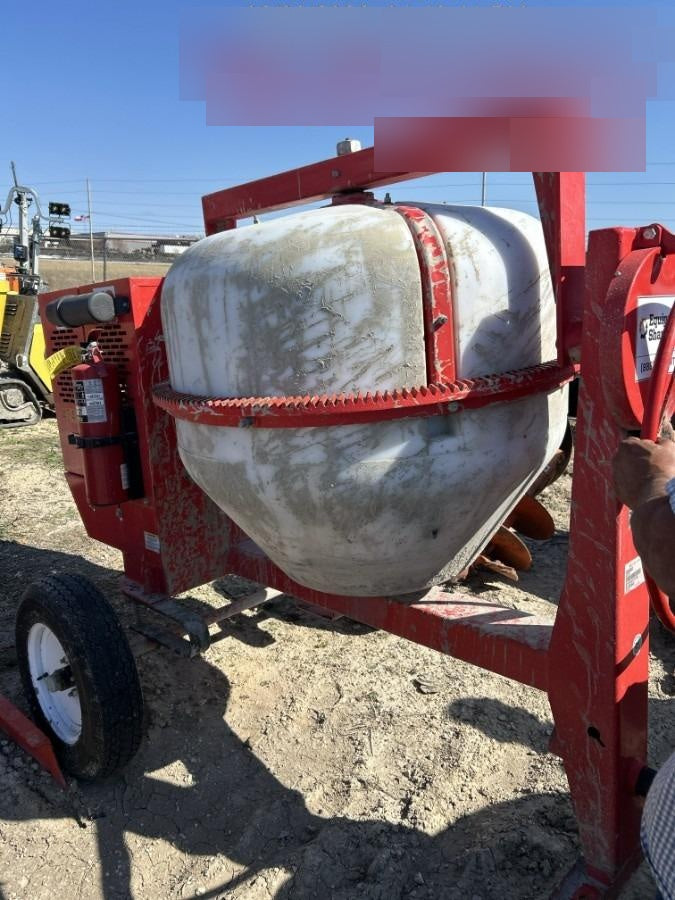 2024 MULTIQUIP MC12PH