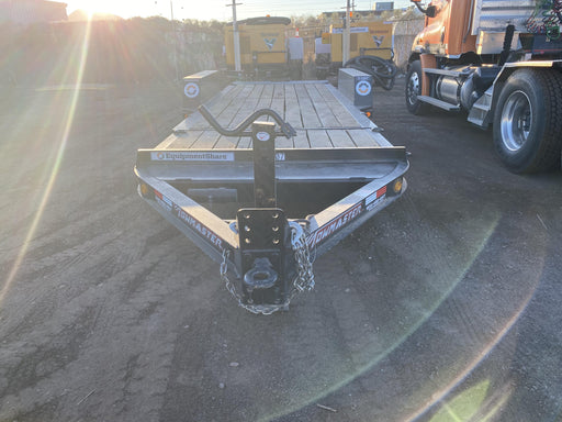 2021 TOWMASTER T-12DT