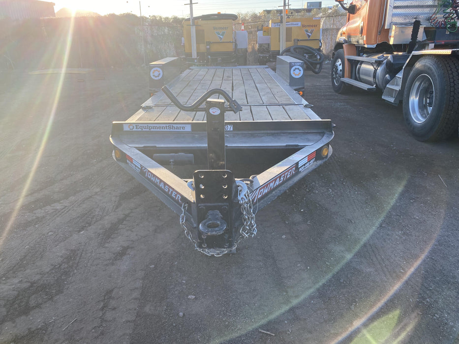 2021 TOWMASTER T-12DT