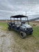 2022 CLUB CAR CA1700D (Canopy)