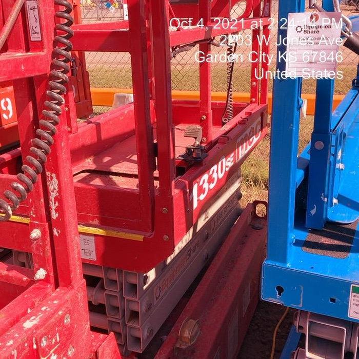 2018 MEC 1330SE MEC 1330SE w/2 Yr Full Extended Warranty