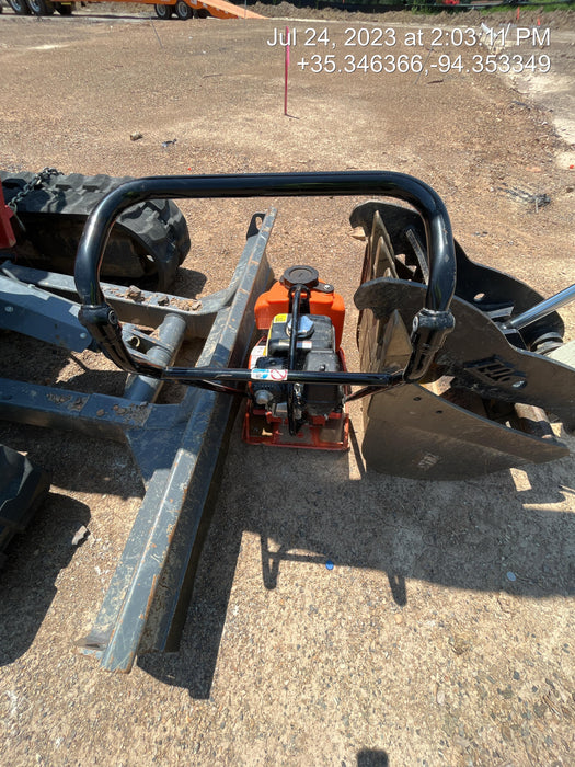 2023 MULTIQUIP MVC82VHW