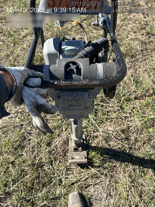 2023 MULTIQUIP MTR40HF