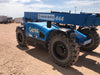 2018 Genie GTH-844 Genie GTH-844 w/Open ROPS, Solid Tires, beacon/work lights, 60" carriage/forks