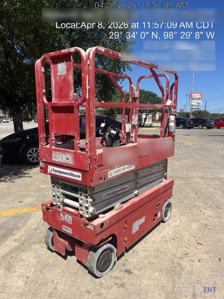 2019 MEC 1930SE