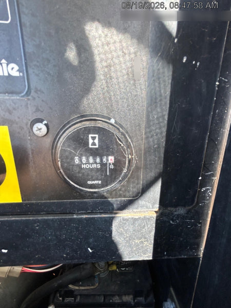 2020 GENIE GS-5390 RT