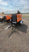 2022 Lincoln Electric Vantage 549X Crosslink Technology, Trailer Mounted, ES Decals, T3
